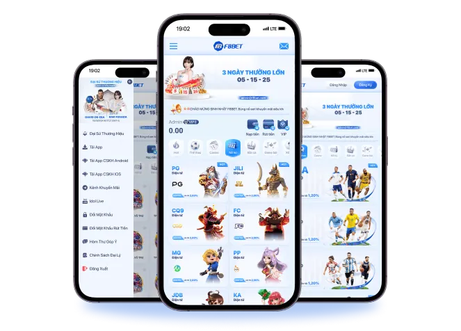 Công nghệ mới trong game Nổ Hũ