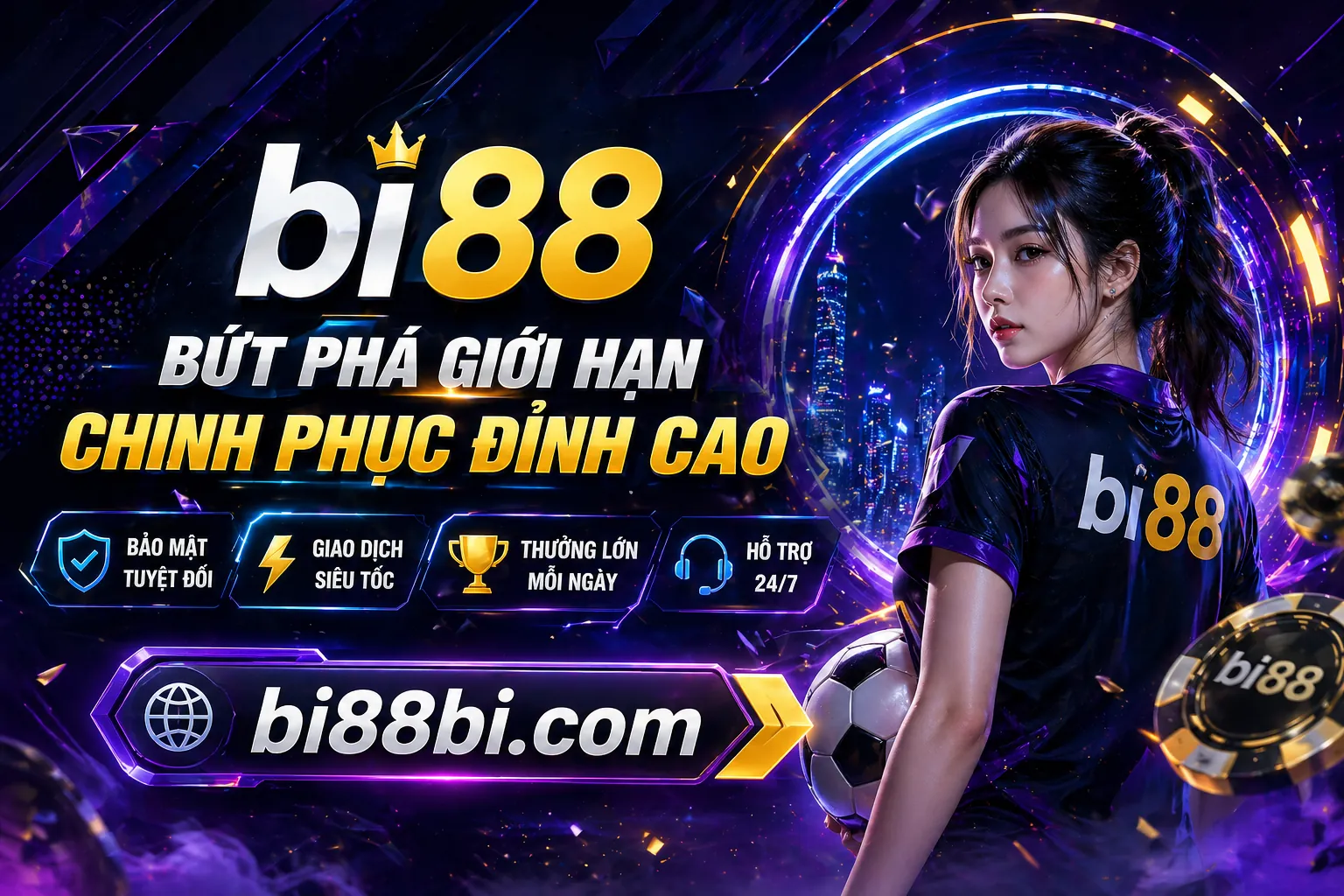 Biểu ngữ quảng cáo các chương trình khuyến mãi thể thao độc quyền tại shbet88 nổ hũ