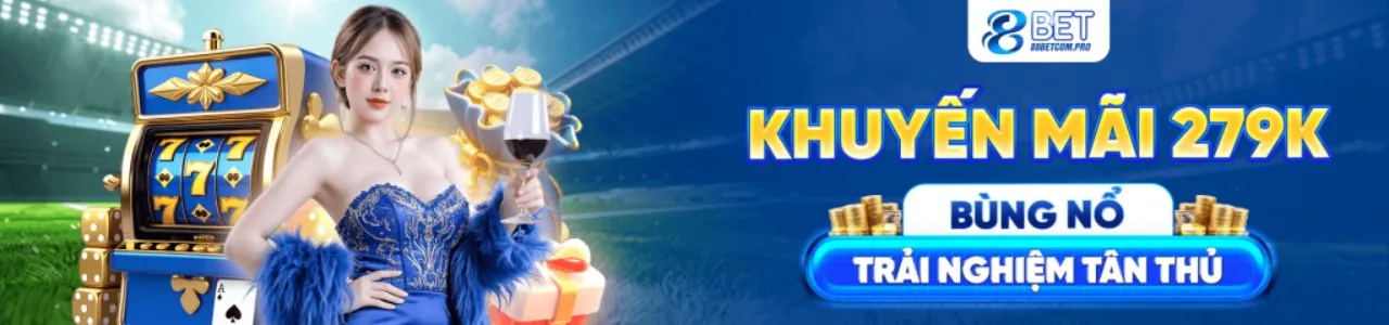 Sân vận động với trận đấu bóng đá kịch tính, biểu tượng cá cược thể thao shbet88 nổ hũ