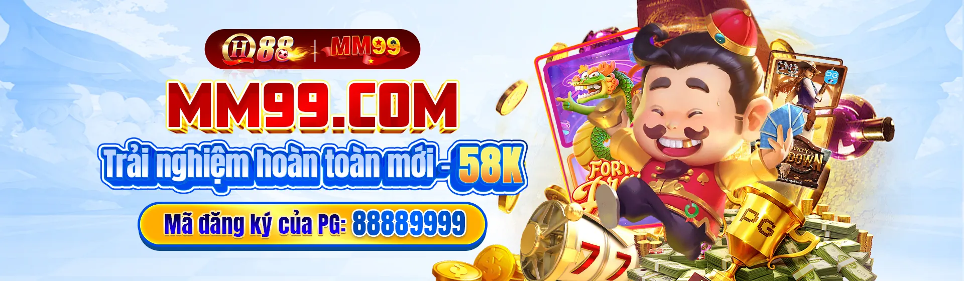Banner Khuyến Mãi shbet88 nổ hũ 2026