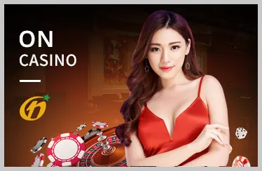 Casino Trực Tuyến shbet88