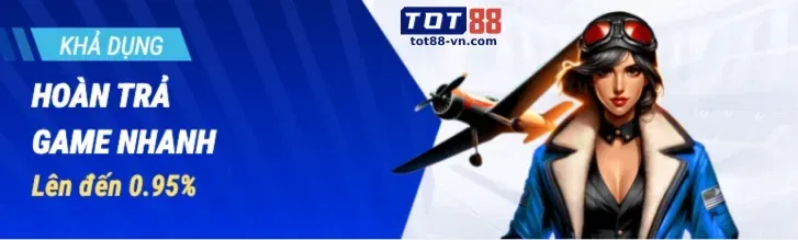 Khuyến mãi nạp lại hàng ngày Shbet88 Nổ Hũ